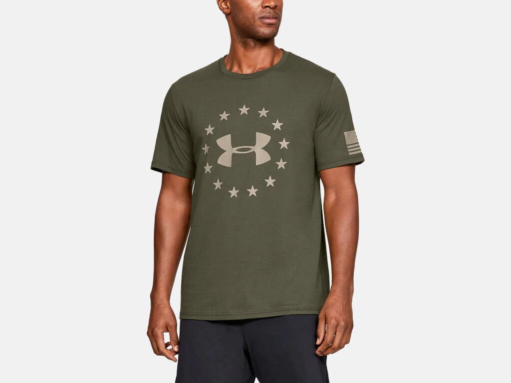 Under Armour Freedom Wallpapers