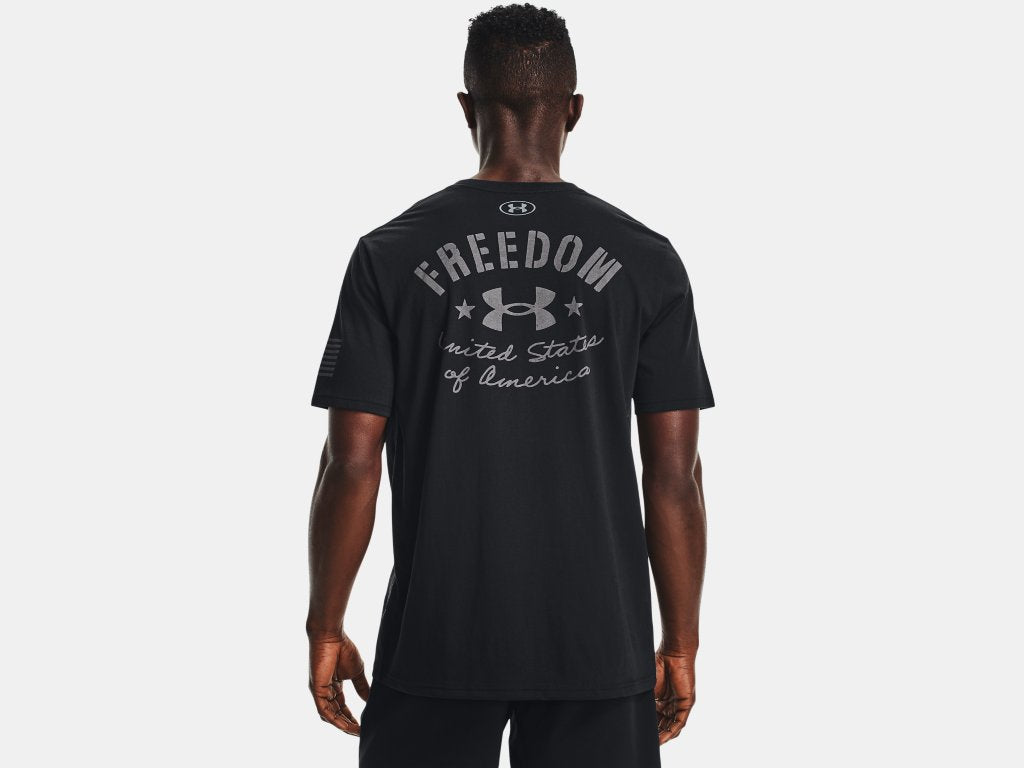 Under Armour Freedom Wallpapers