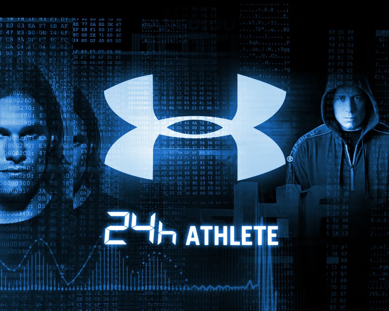 Under Armour Freedom Wallpapers