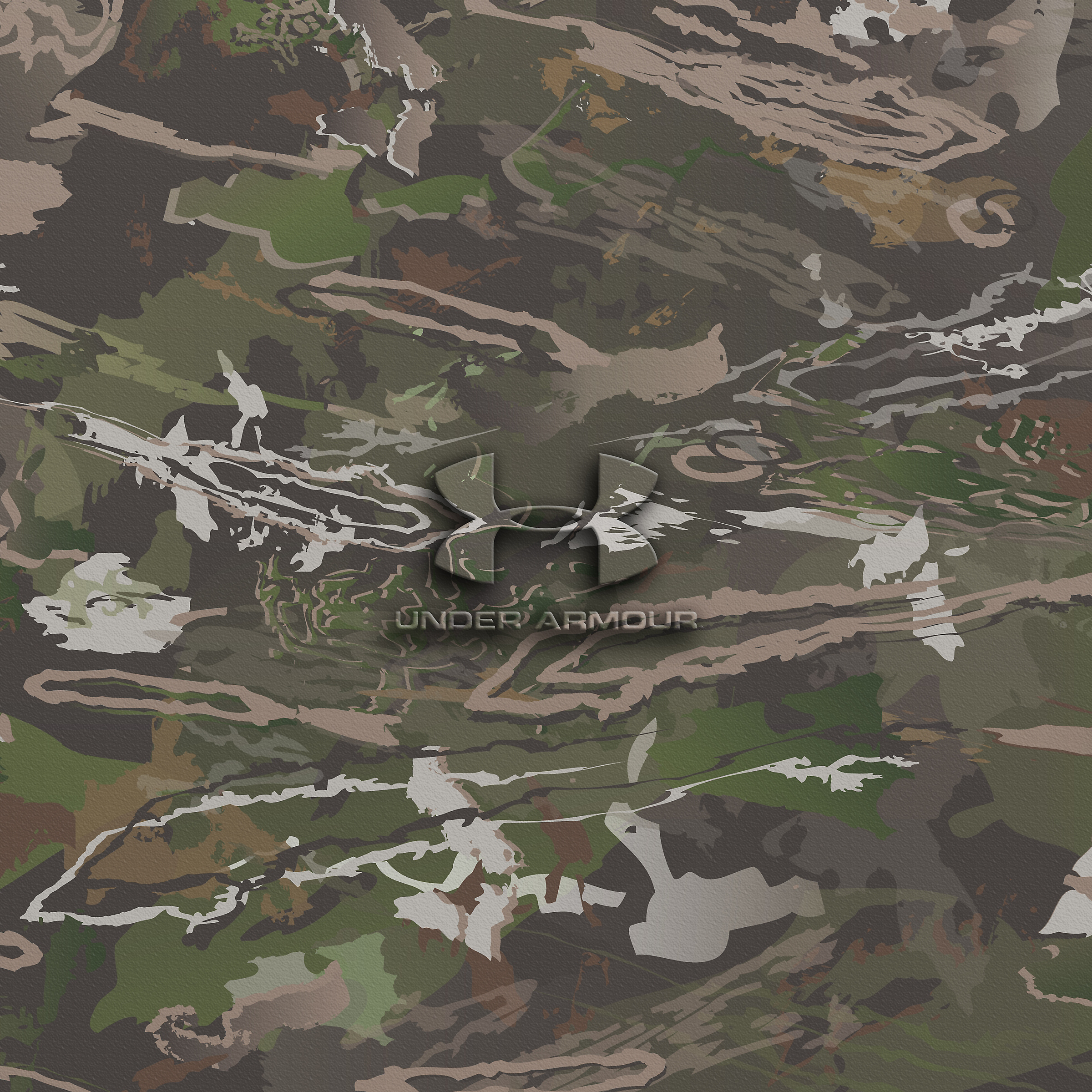 Under Armour Hunting Wallpapers