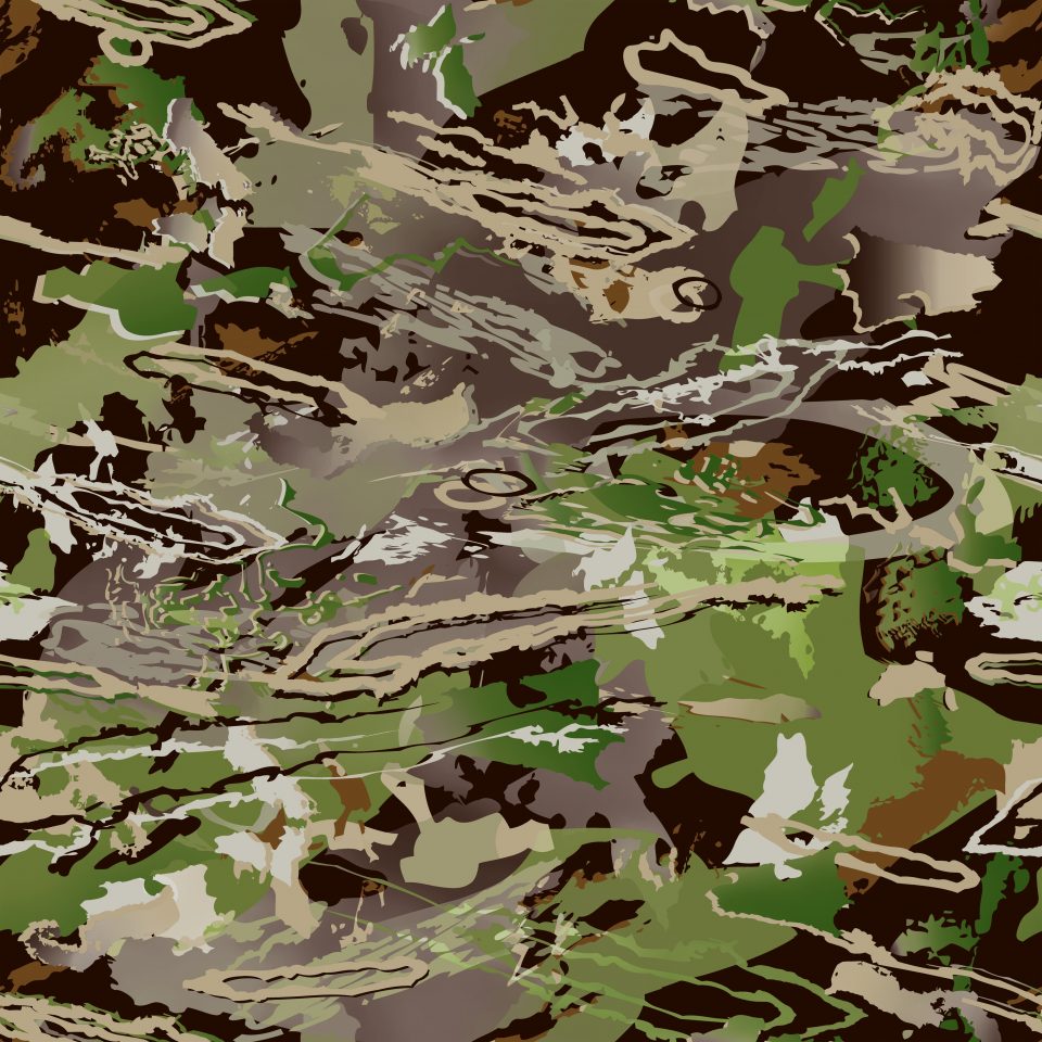 Under Armour Hunting Wallpapers