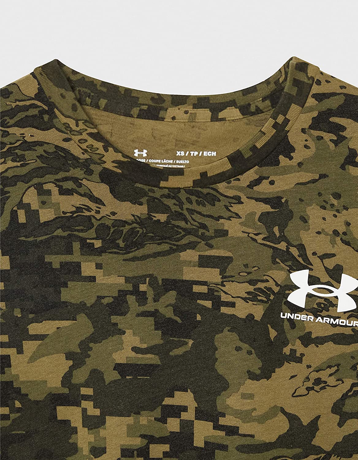 Under Armour Hunting Wallpapers