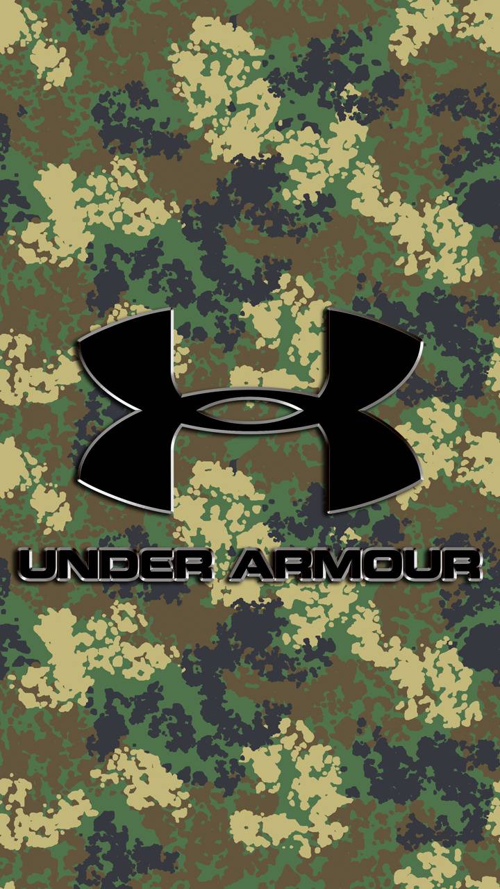 Under Armour Hunting Wallpapers