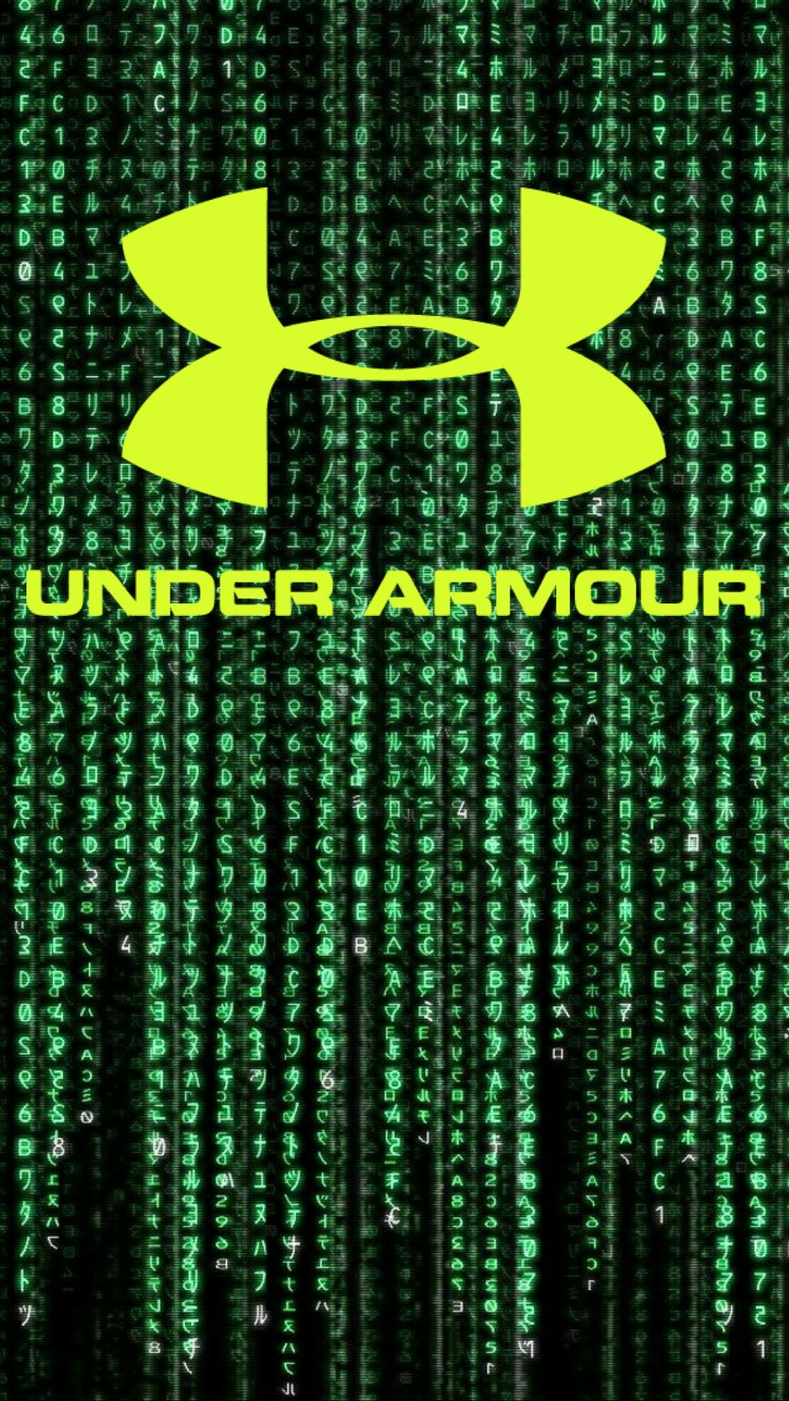 Under Armour Wallpapers