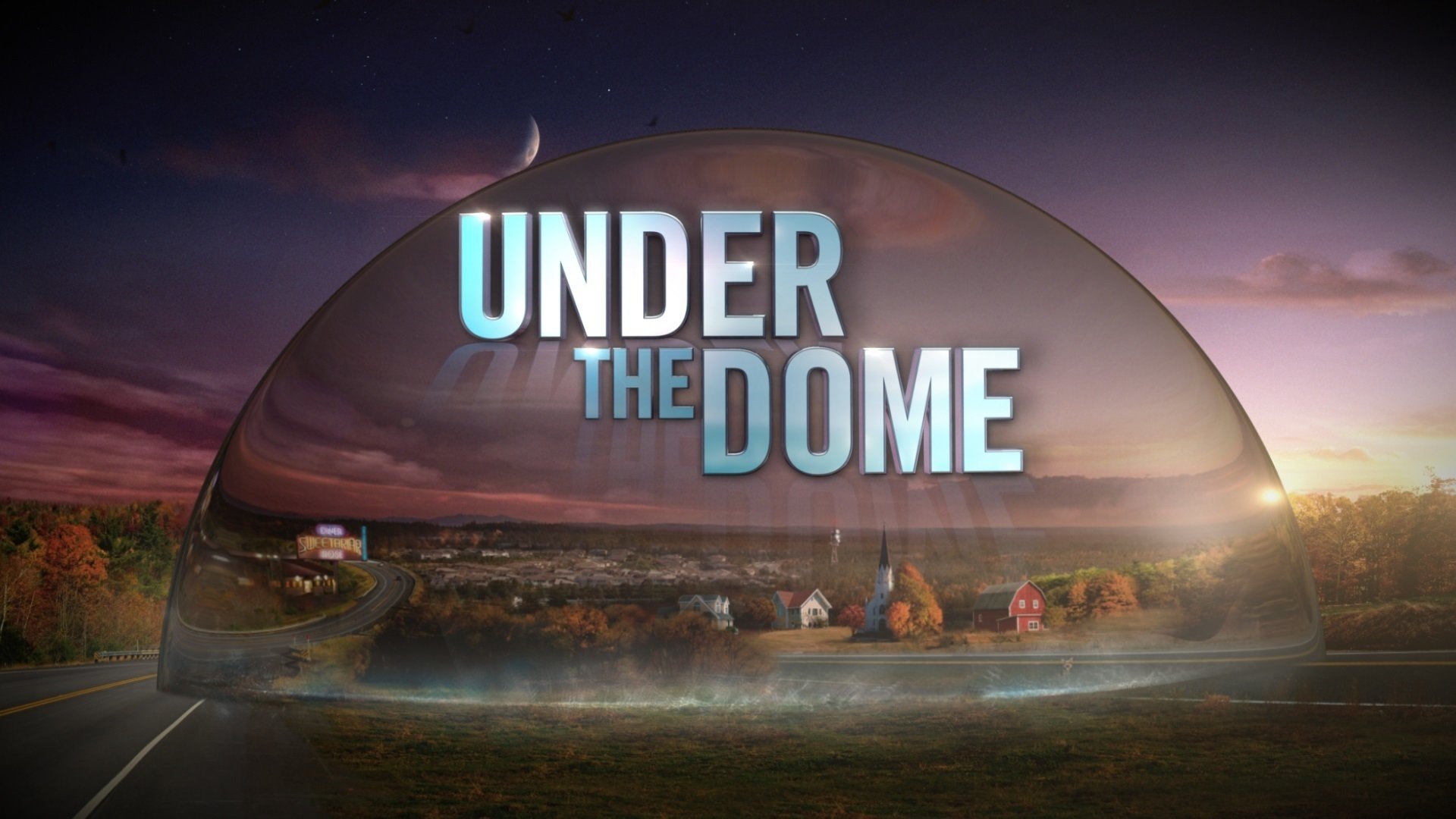 Under The Dome Wallpapers