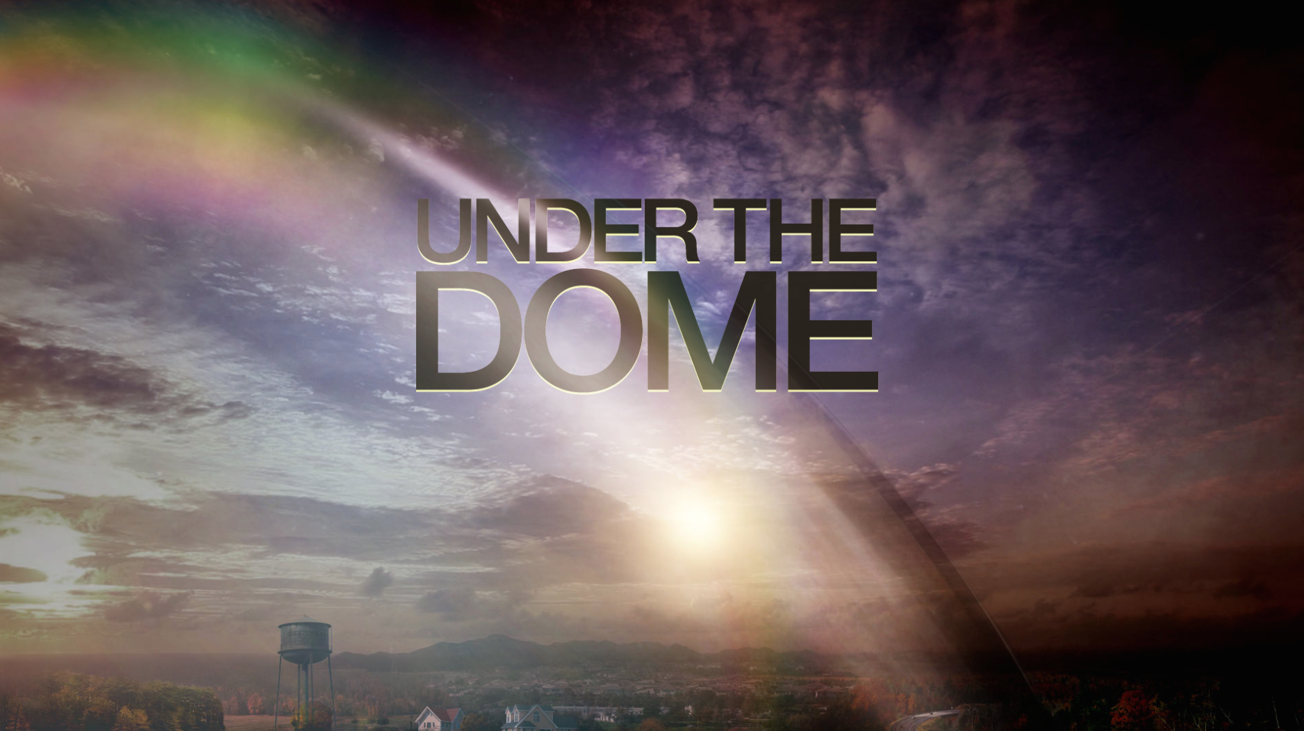 Under The Dome Wallpapers