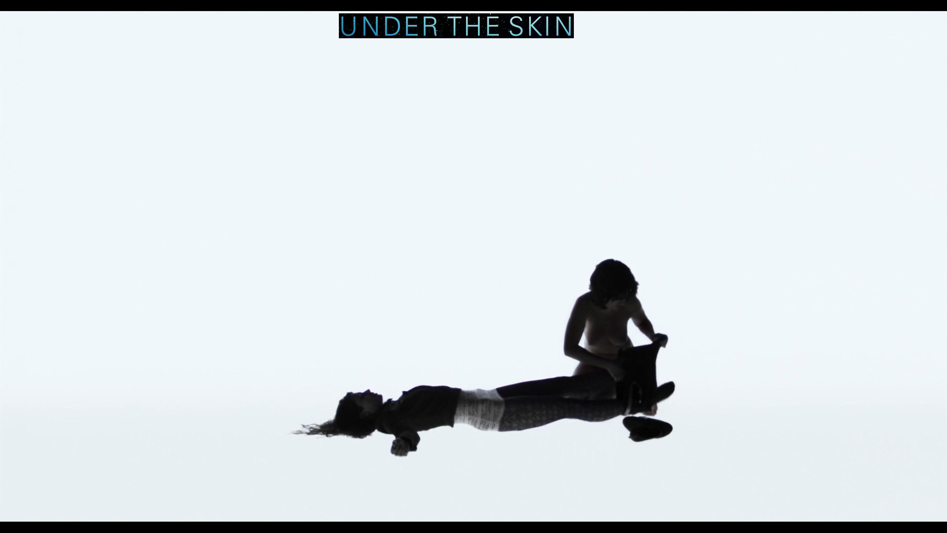 Under The Skin Wallpapers