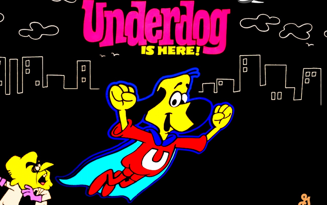 Underdog Wallpapers