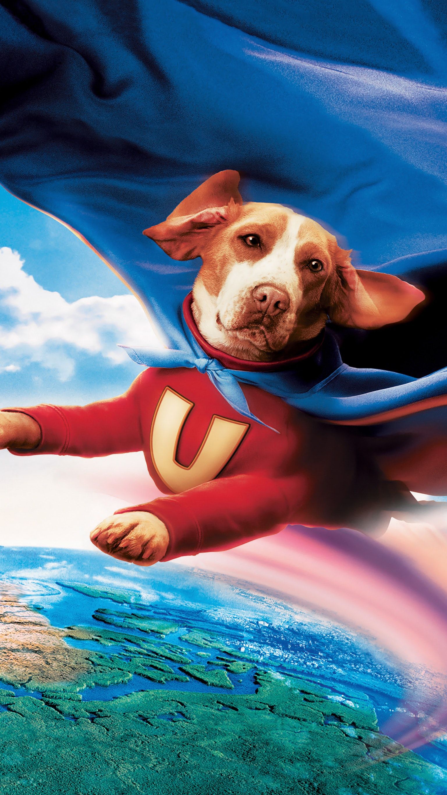 Underdog Wallpapers