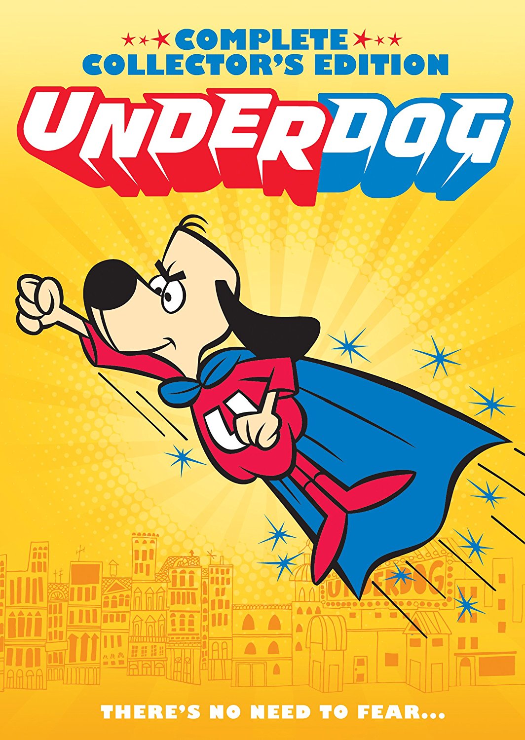 Underdog Wallpapers