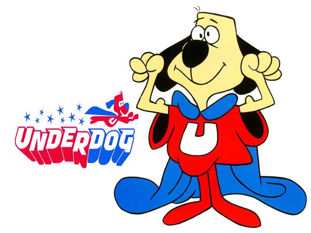 Underdog Wallpapers