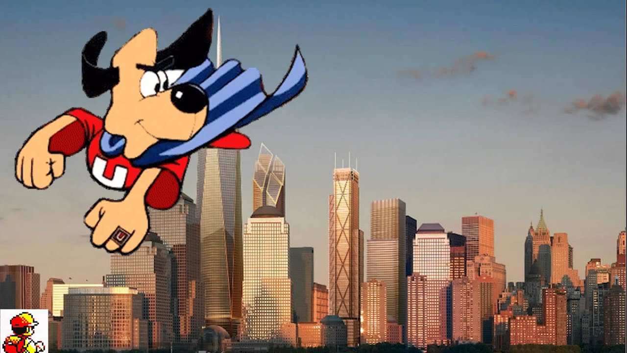 Underdog Wallpapers