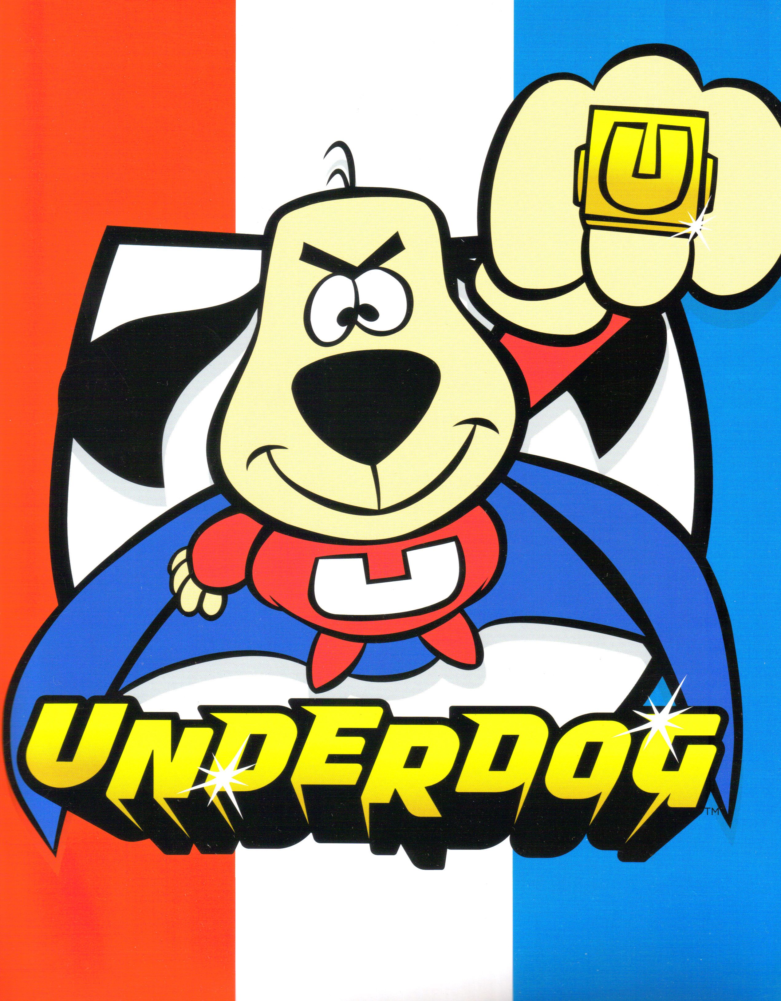 Underdog Wallpapers