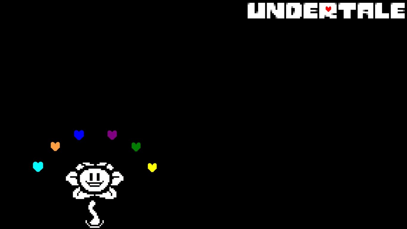 Undertale Background