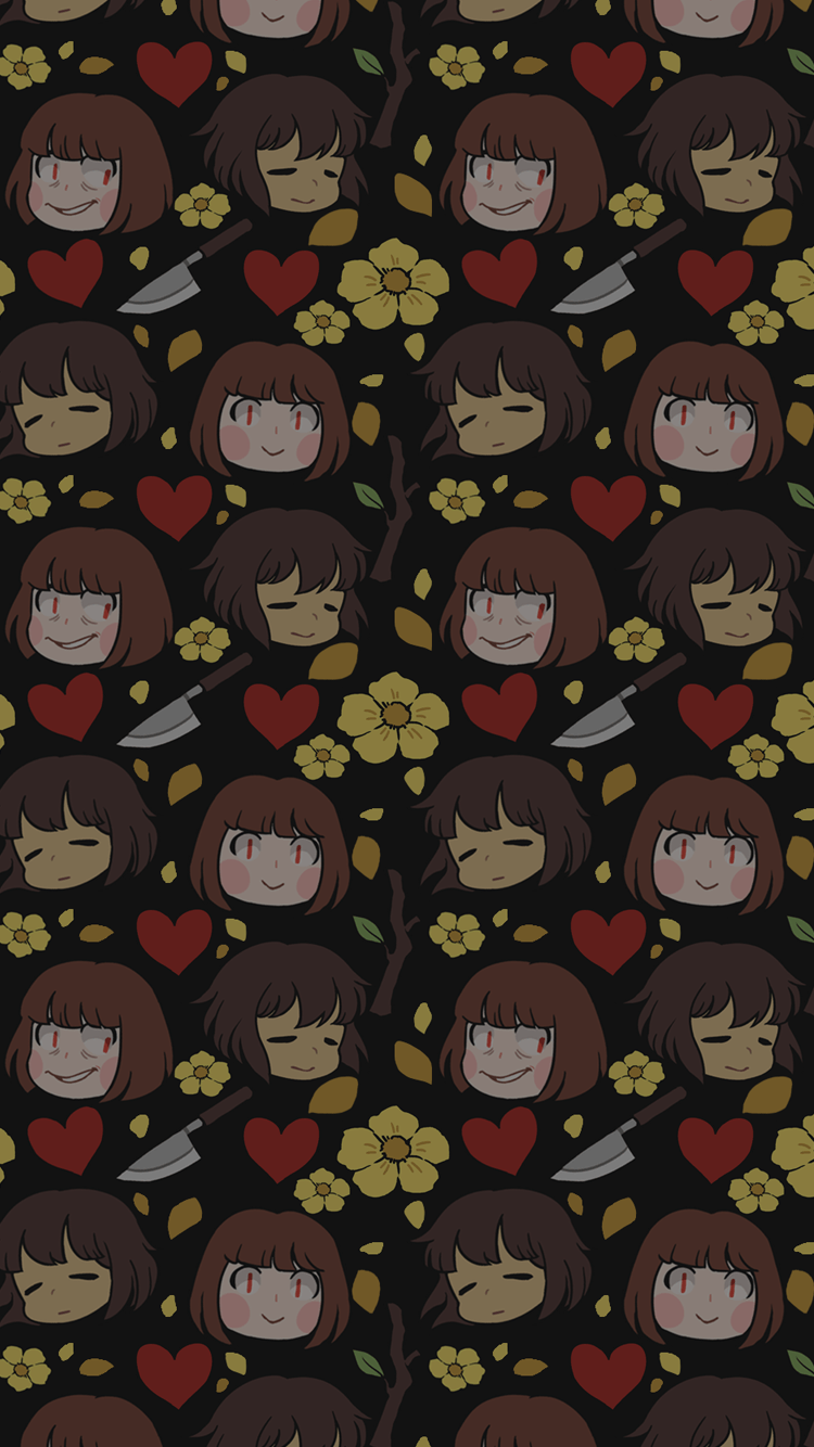 Undertale Flowey Wallpapers