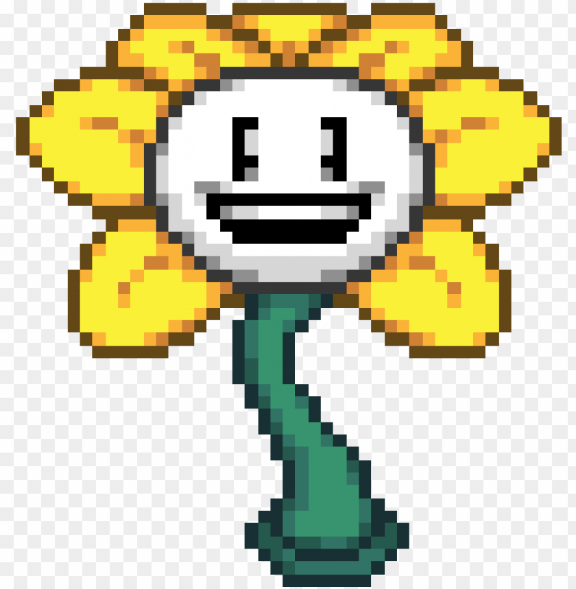 Undertale Flowey Wallpapers