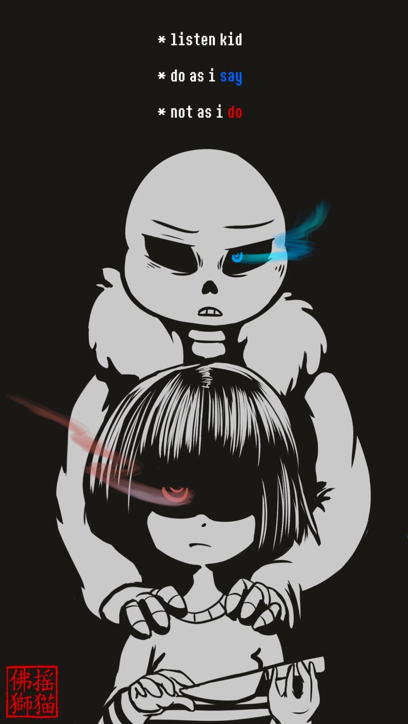 Undertale Phone Wallpapers