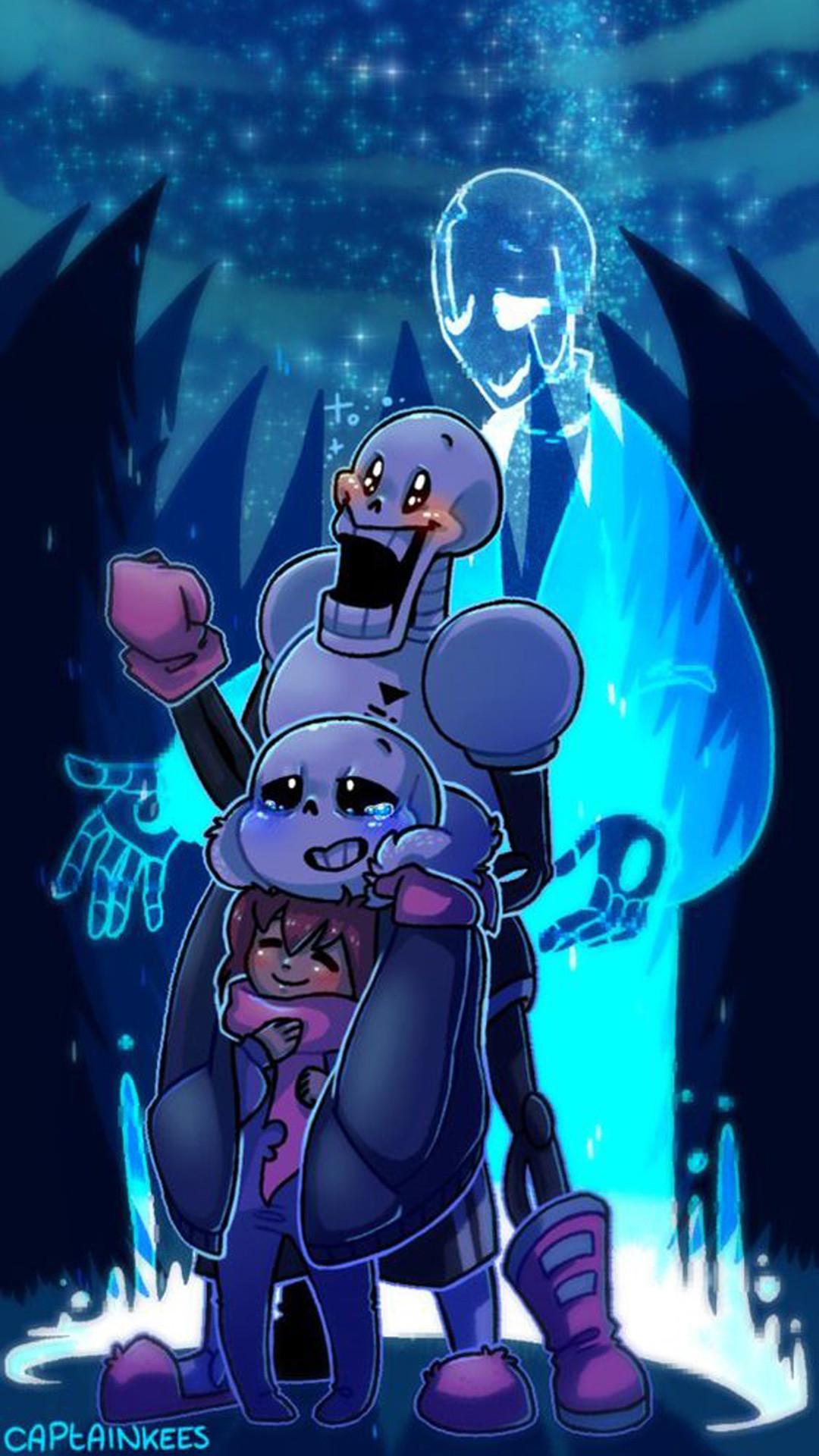 Undertale Phone Wallpapers