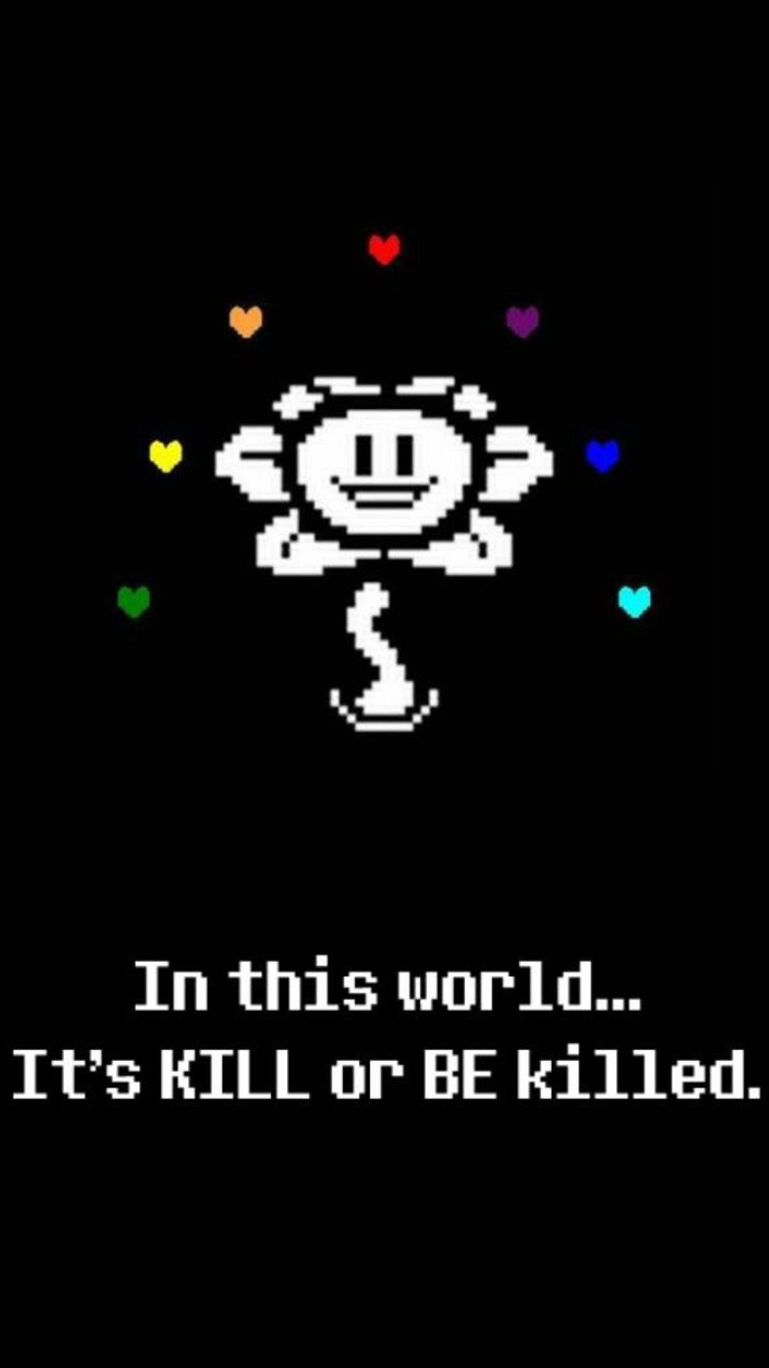 Undertale Phone Wallpapers