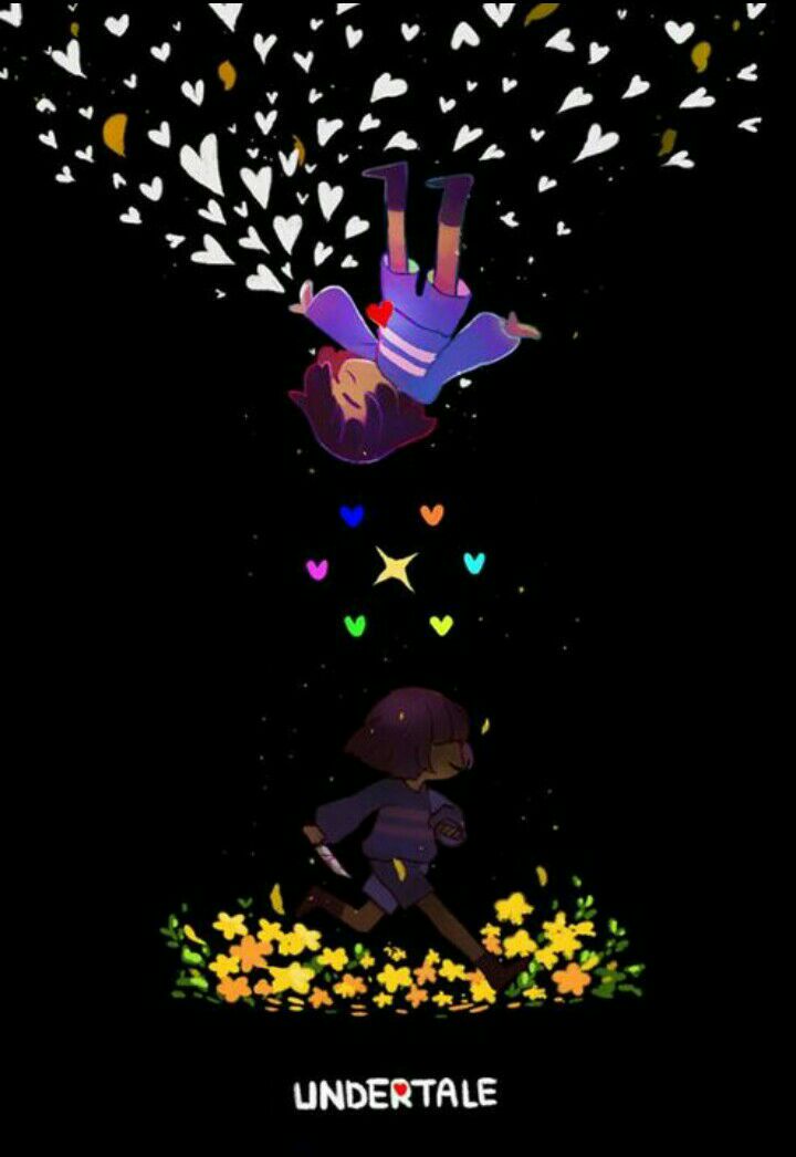 Undertale Phone Wallpapers