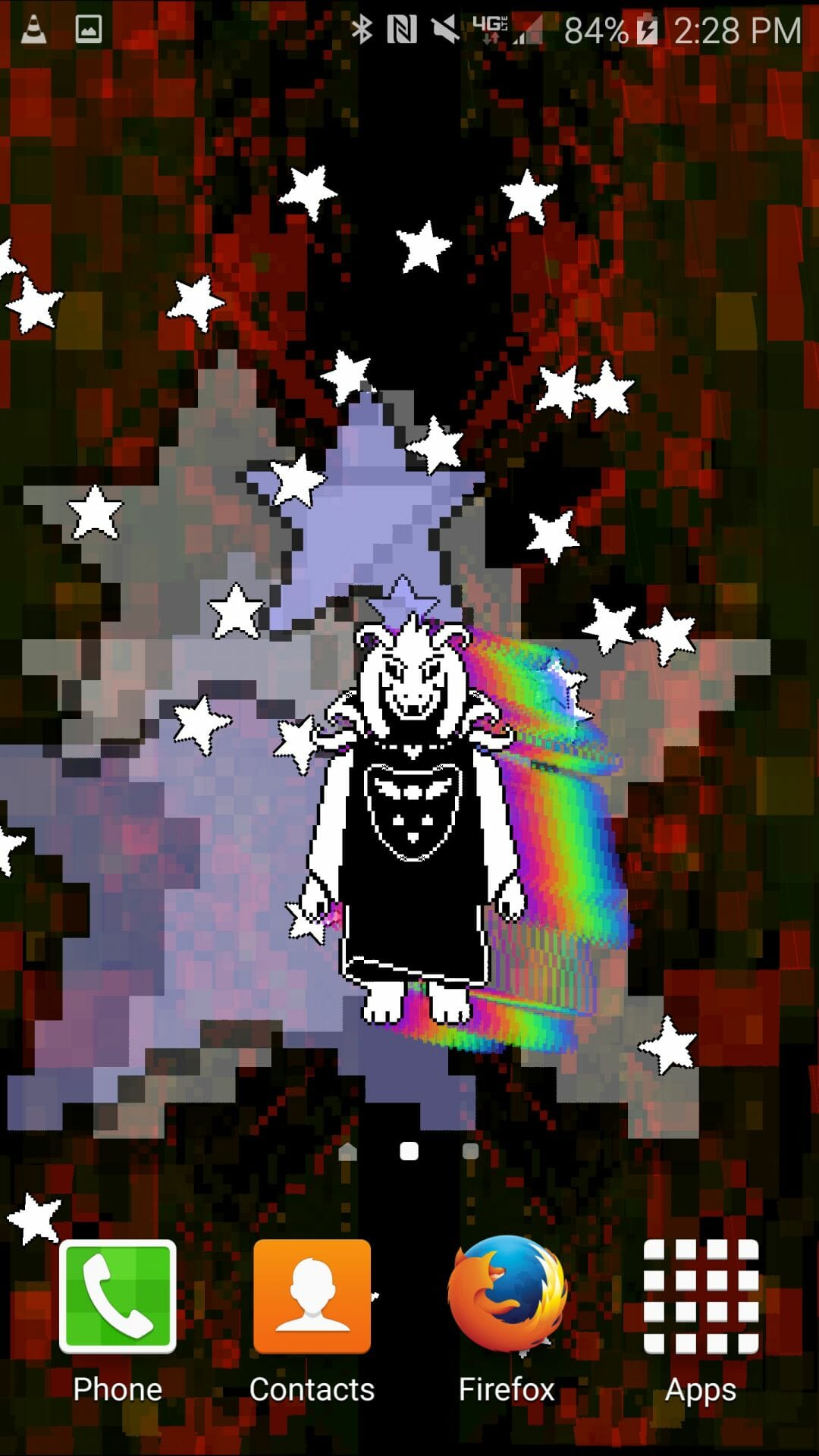 Undertale Phone Wallpapers