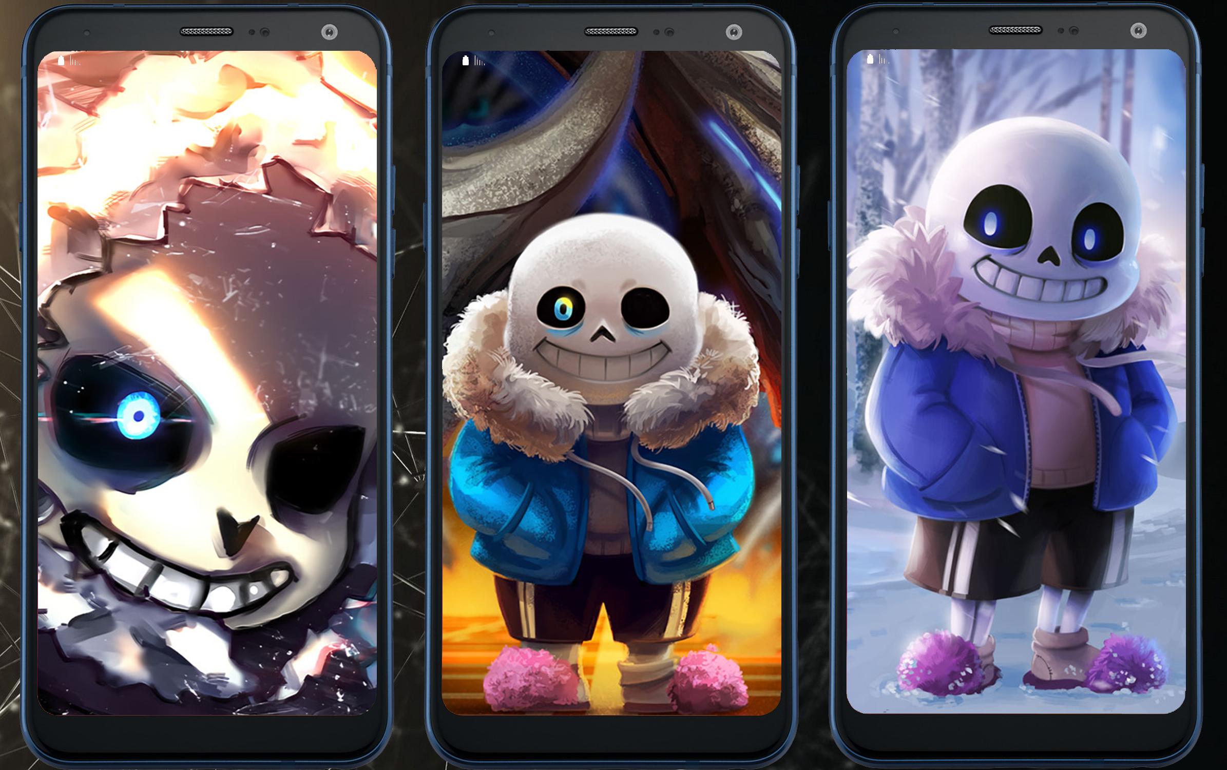 Undertale Phone Wallpapers