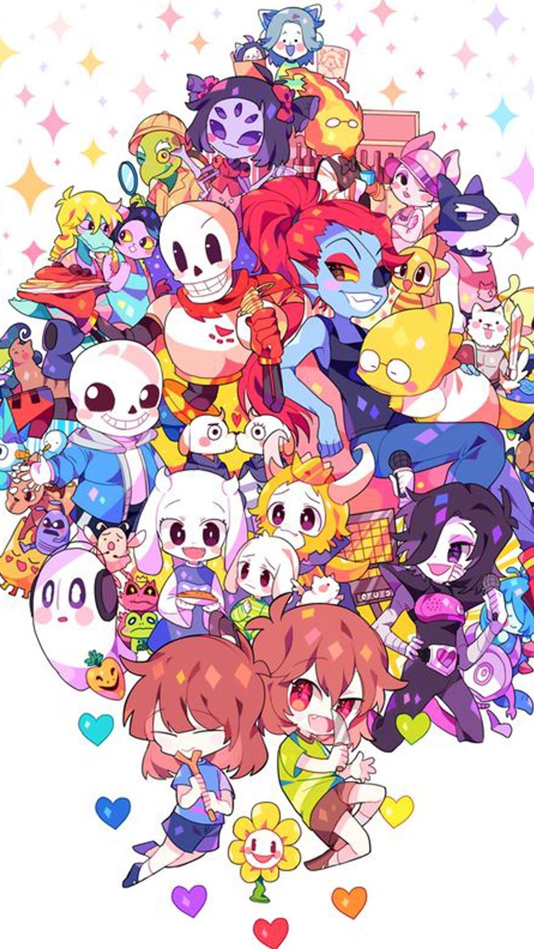 Undertale Wallpapers