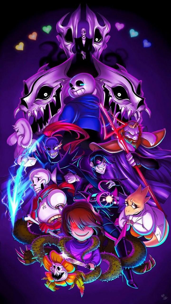 Undertale Wallpapers