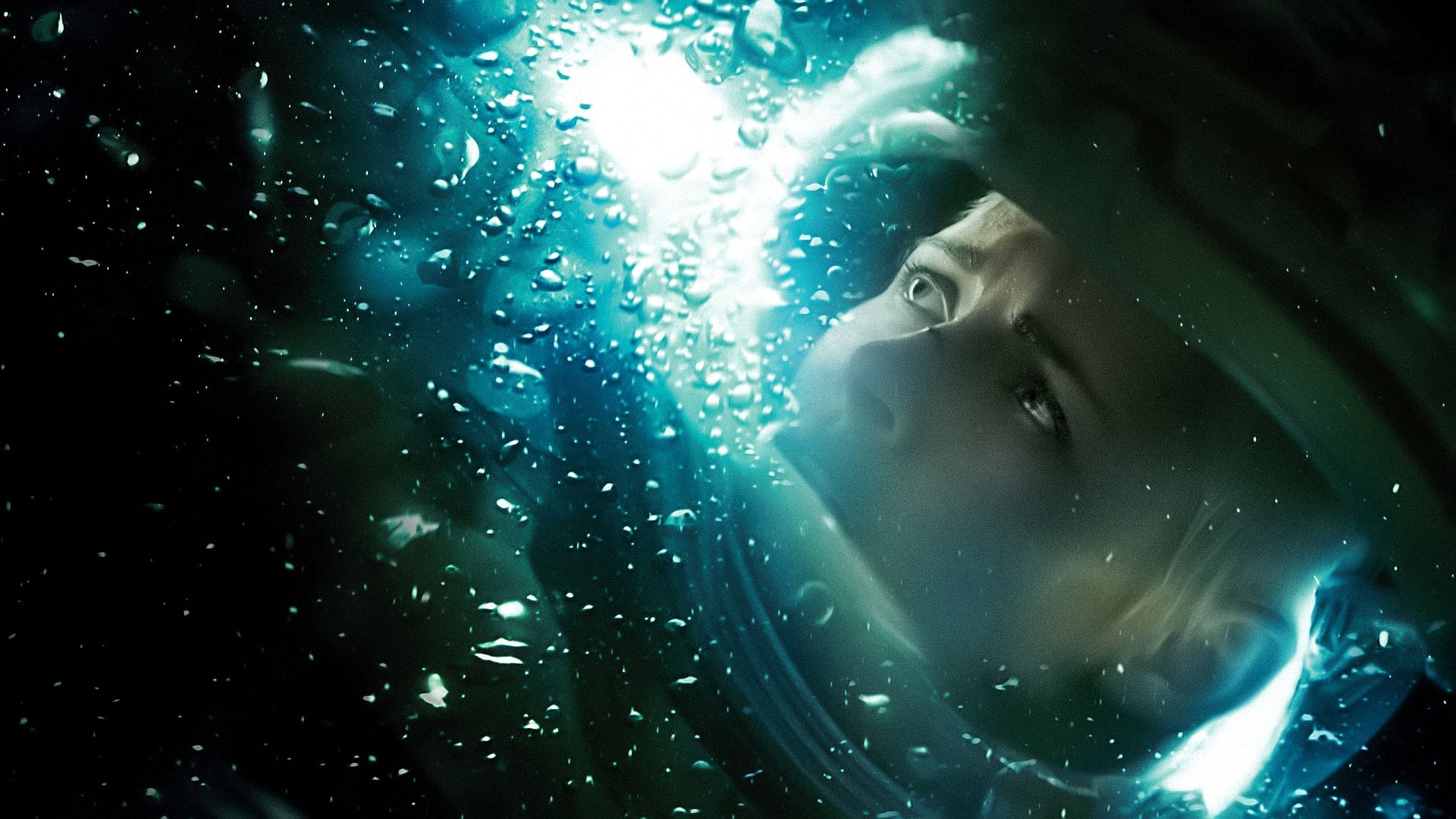 Underwater Movie 2020 Wallpapers