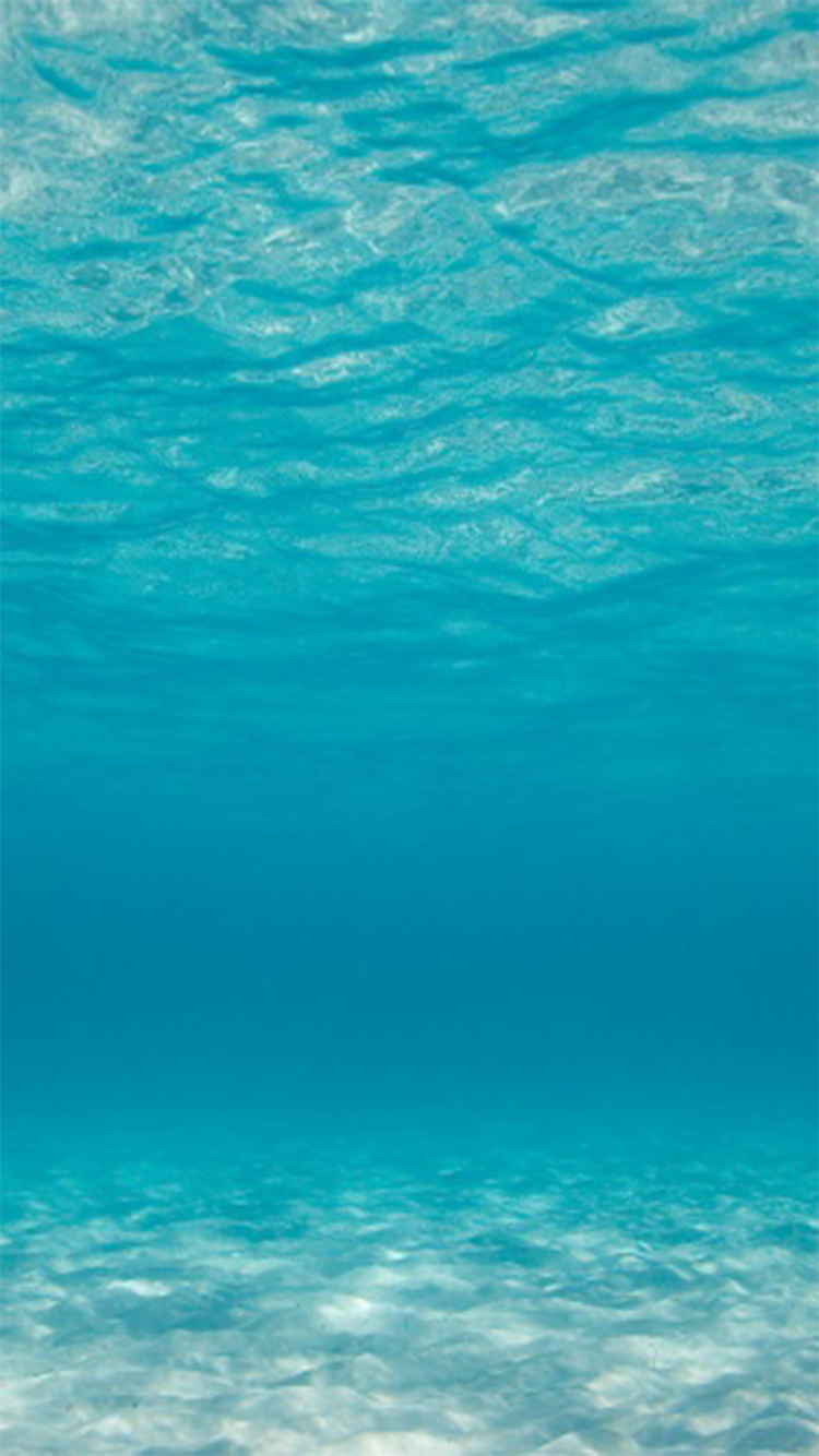 Underwater Ocean Iphone Wallpapers