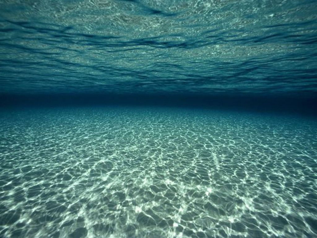 Underwater Ocean Wallpapers