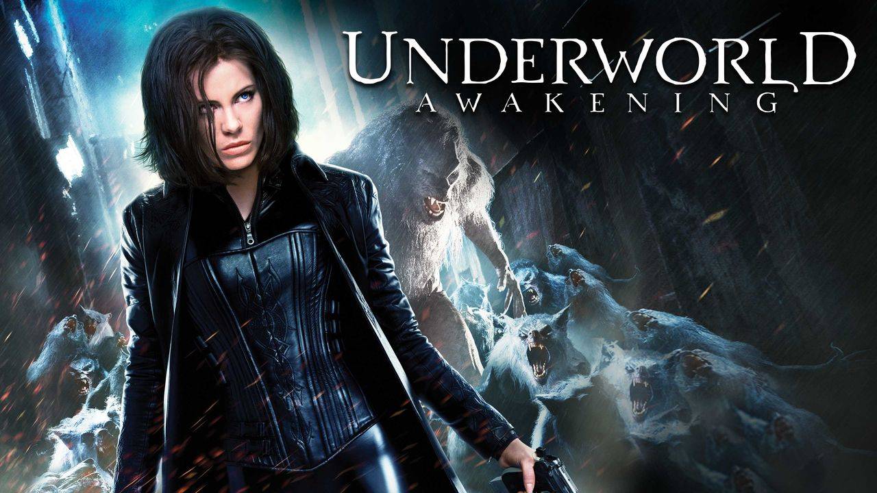 Underworld: Awakening Wallpapers