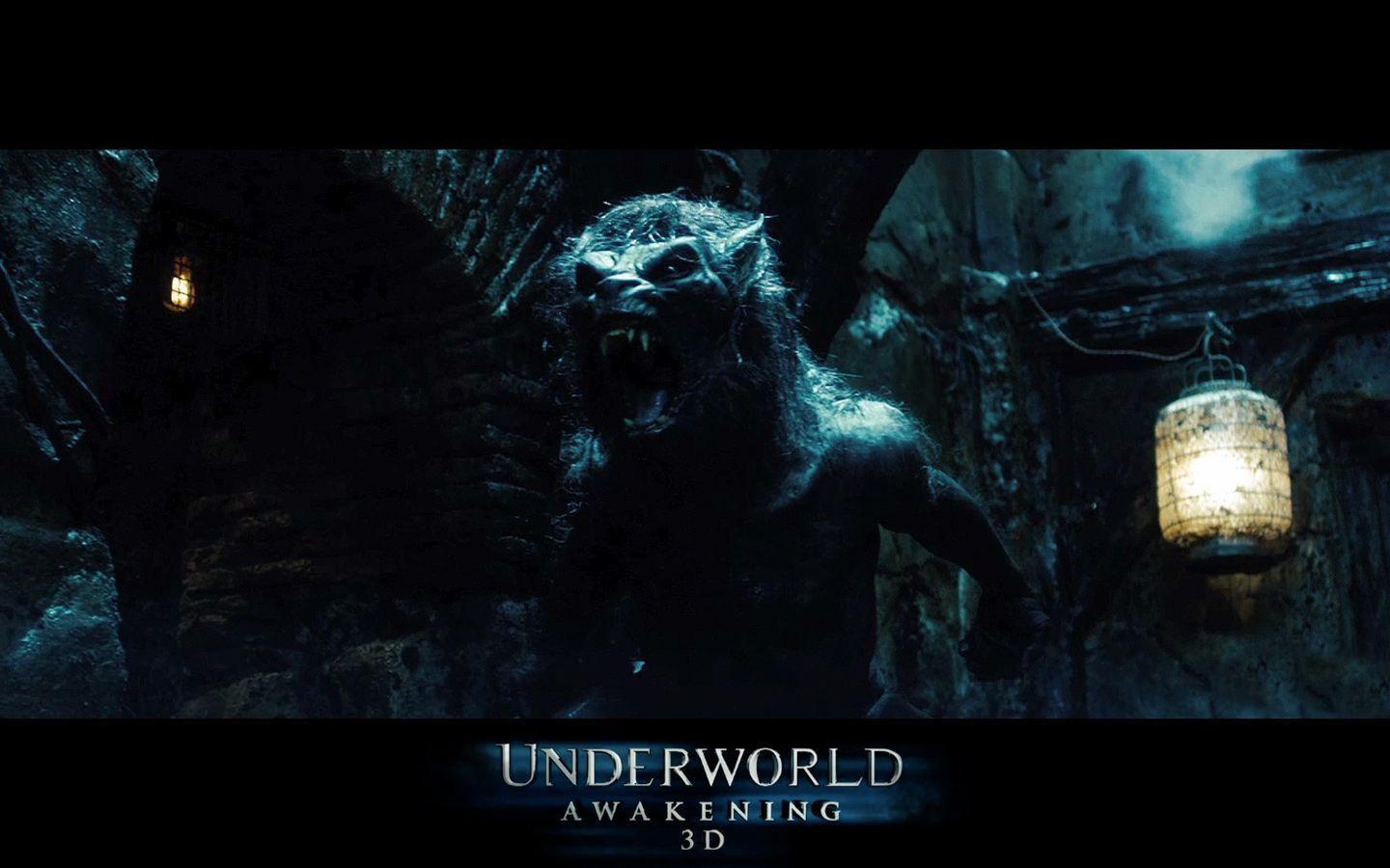 Underworld: Awakening Wallpapers