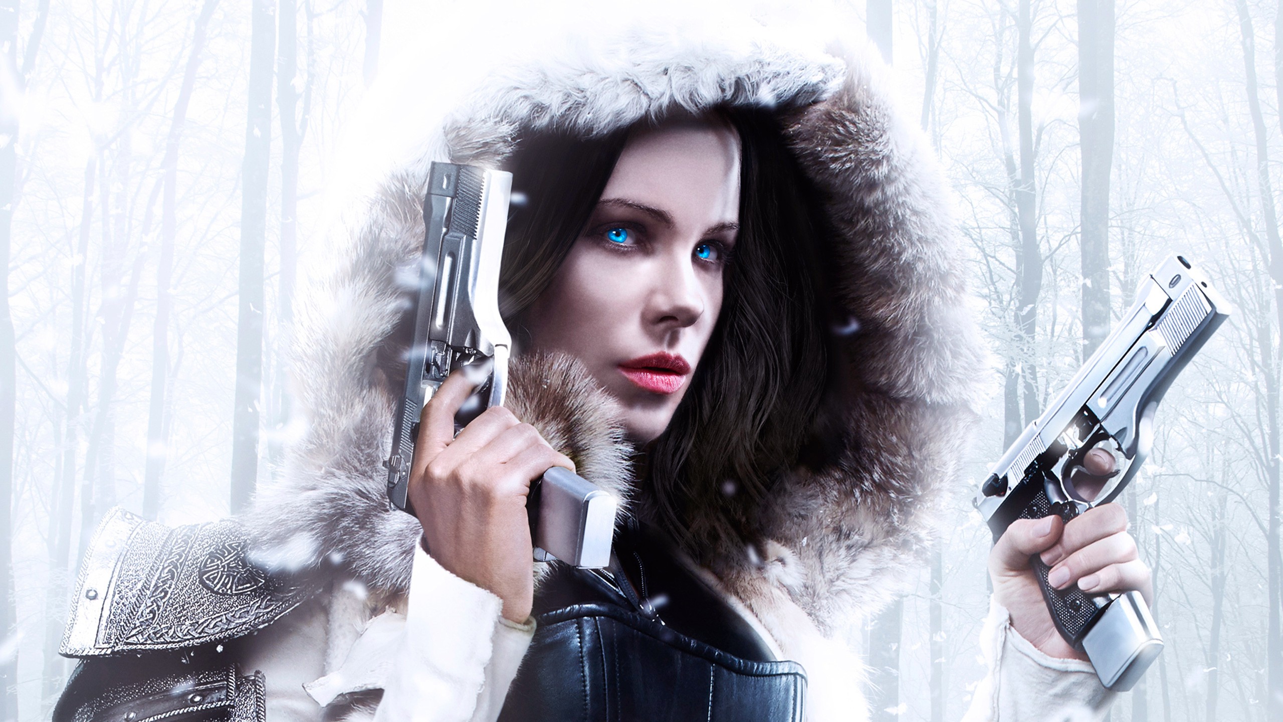 Underworld: Blood Wars Wallpapers