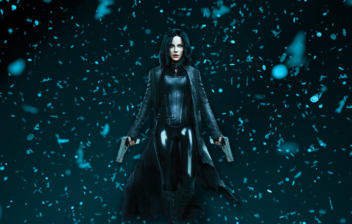 Underworld: Blood Wars Wallpapers