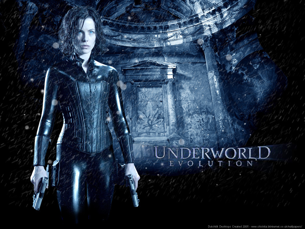 Underworld: Evolution Wallpapers