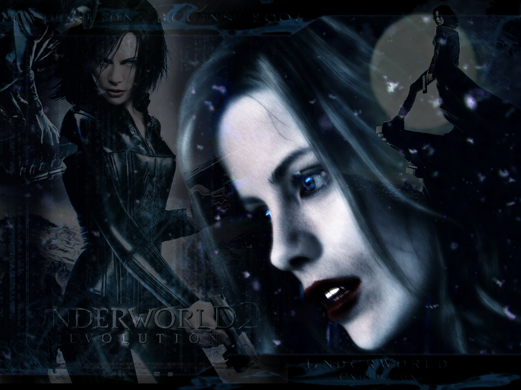 Underworld: Evolution Wallpapers