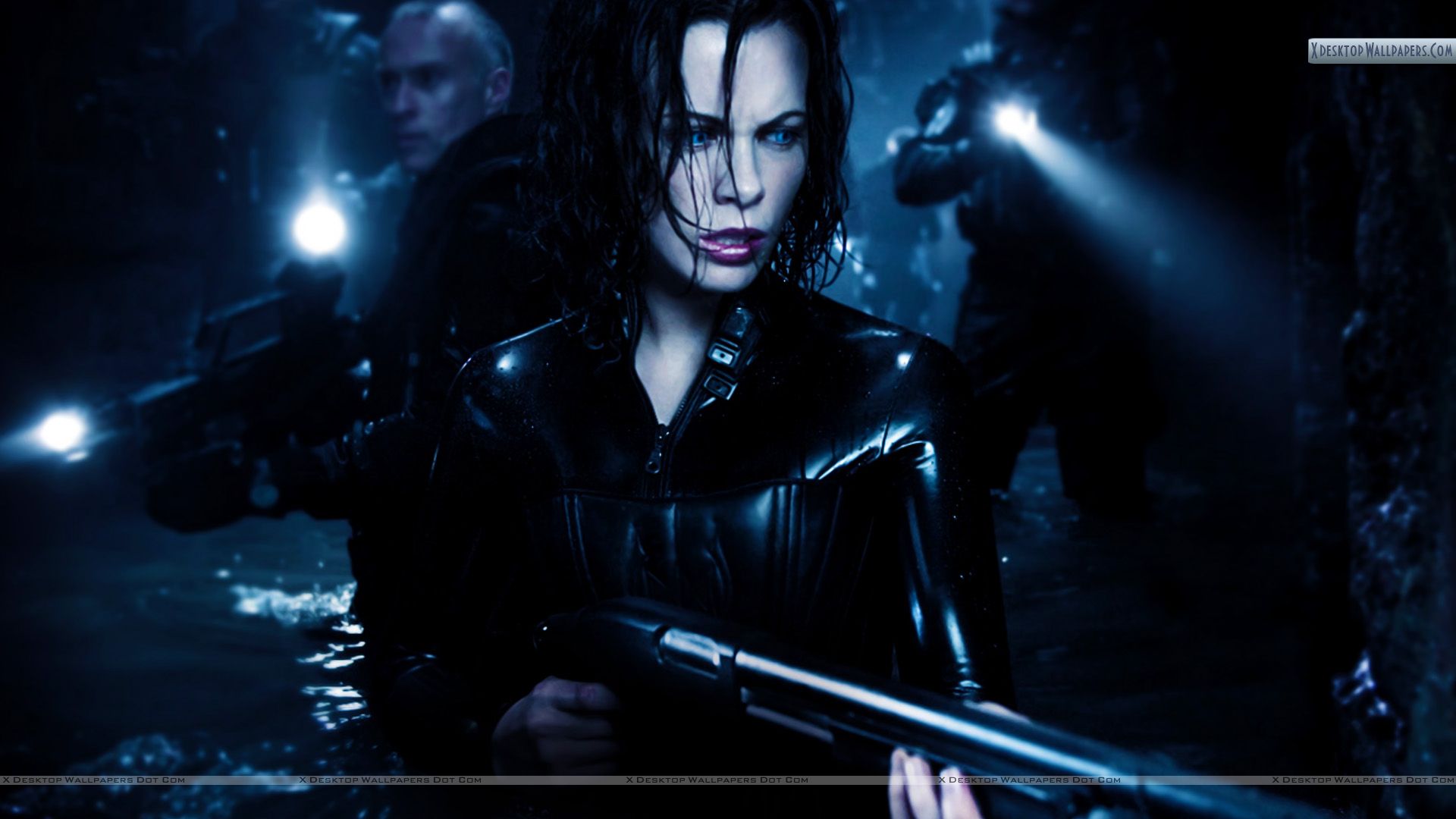 Underworld: Evolution Wallpapers