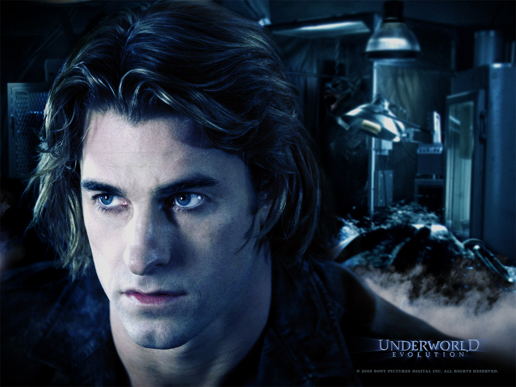 Underworld: Evolution Wallpapers