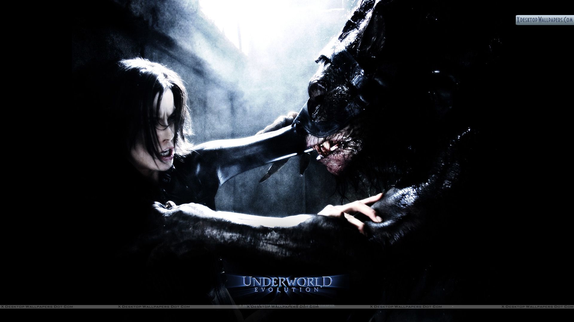 Underworld: Evolution Wallpapers