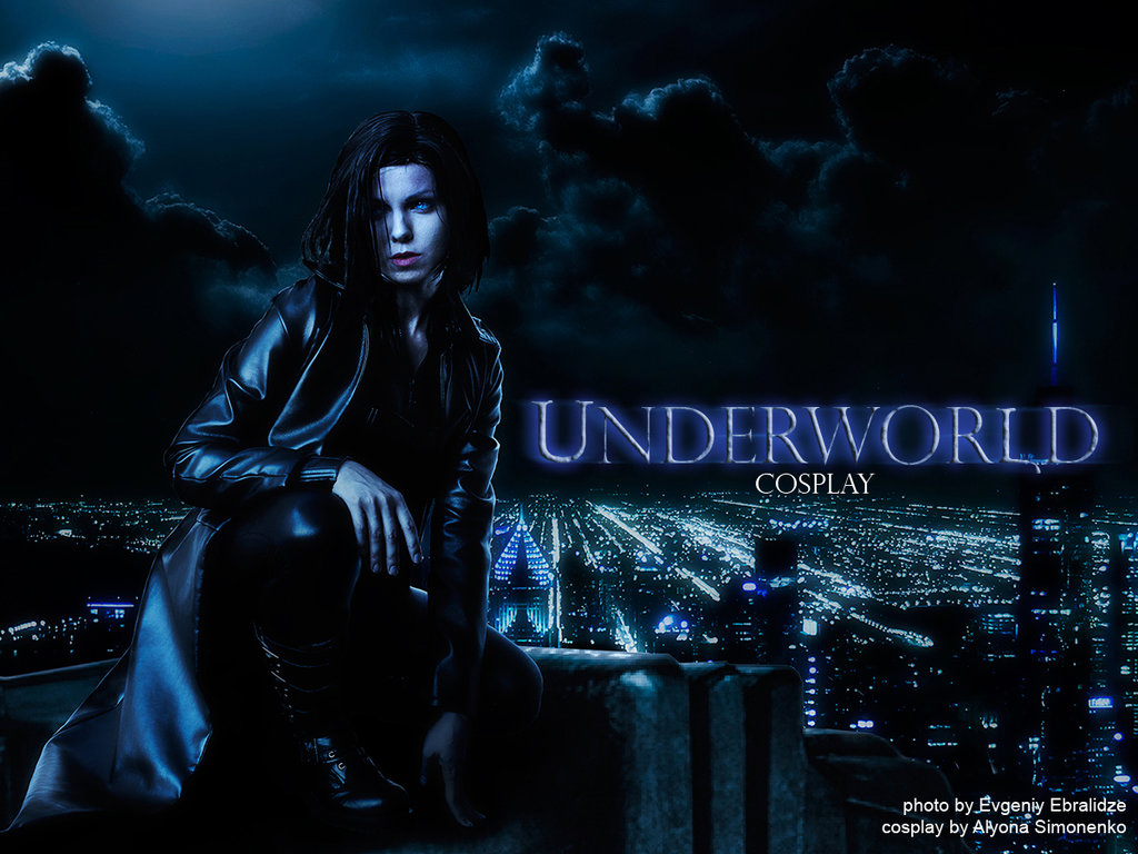 Underworld: Evolution Wallpapers