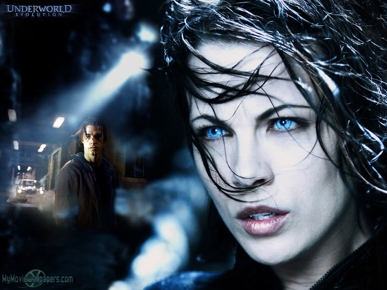 Underworld: Evolution Wallpapers