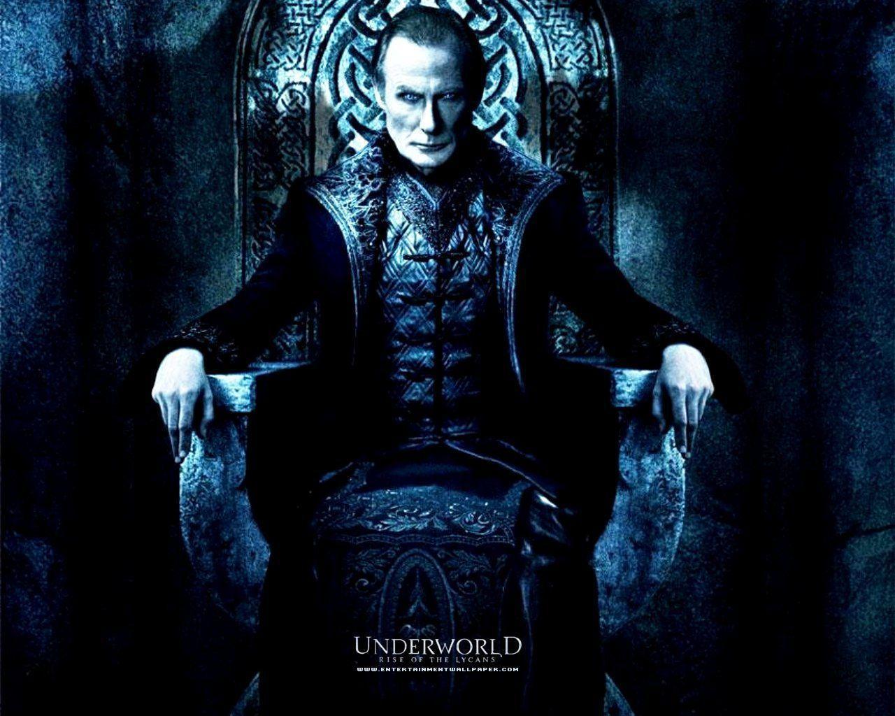 Underworld: Rise Of The Lycans Wallpapers