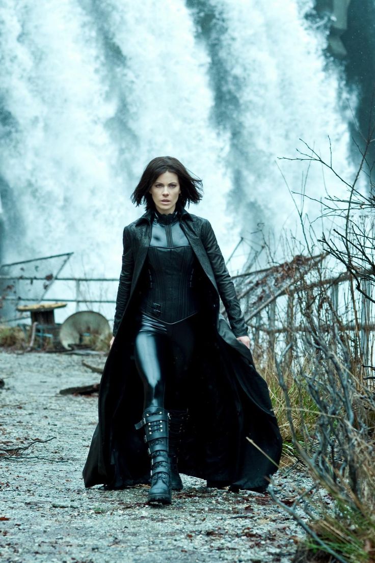 Underworld Selene Wallpapers