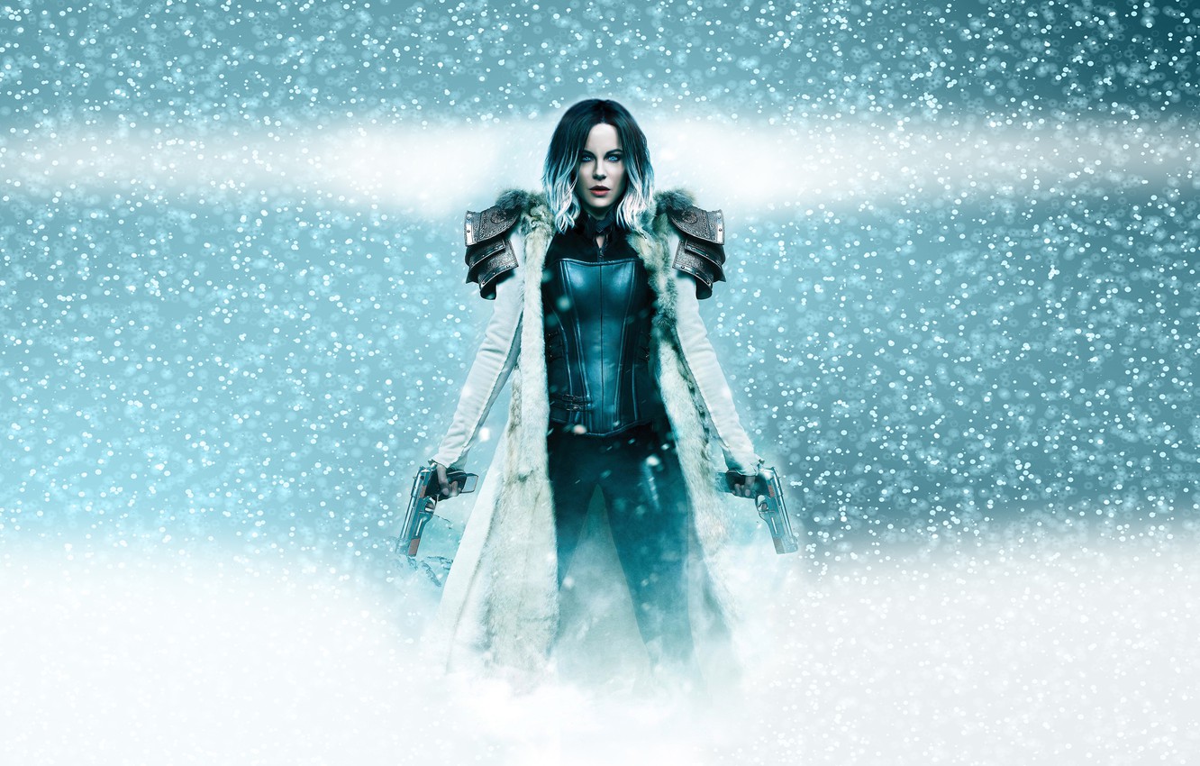 Underworld Selene Wallpapers