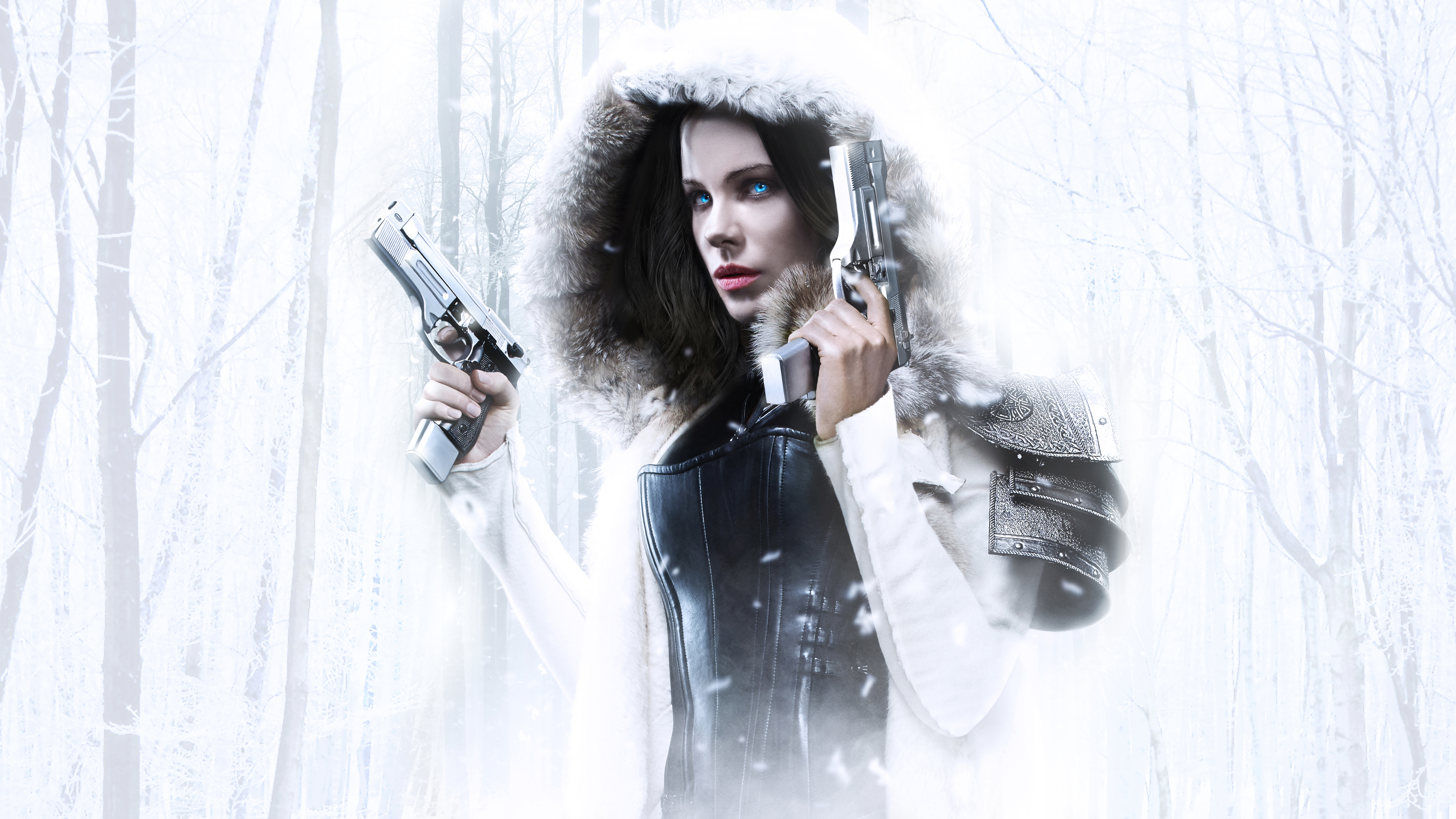 Underworld Selene Wallpapers