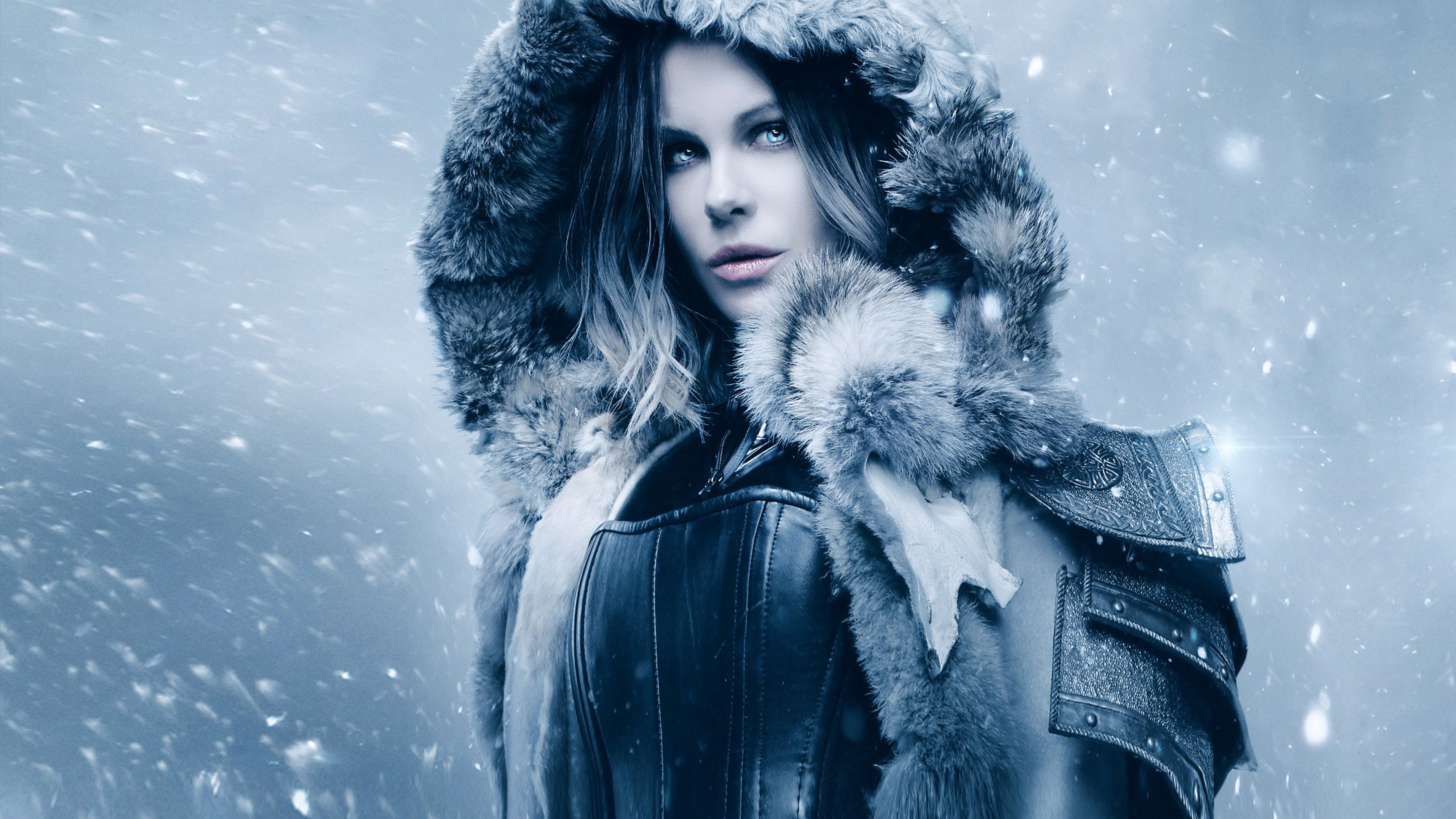 Underworld Selene Wallpapers