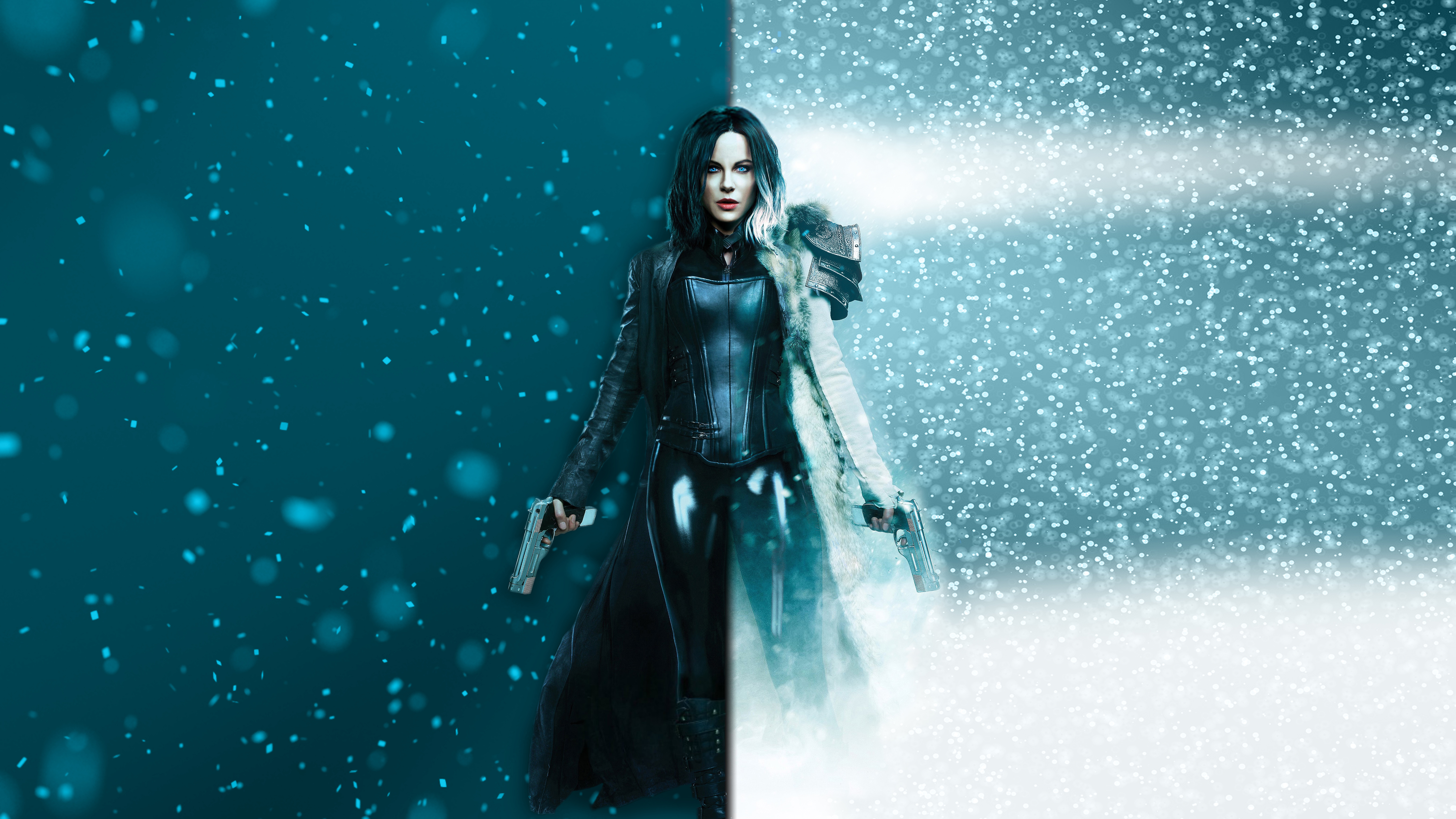 Underworld Selene Wallpapers