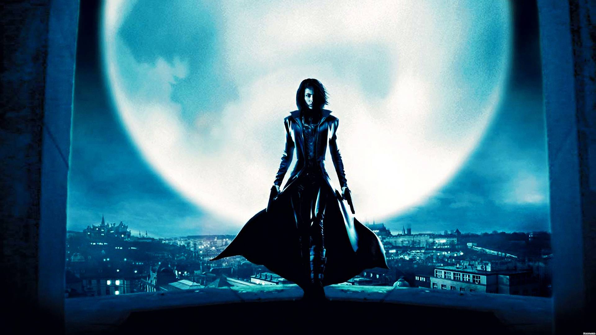 Underworld Wallpapers