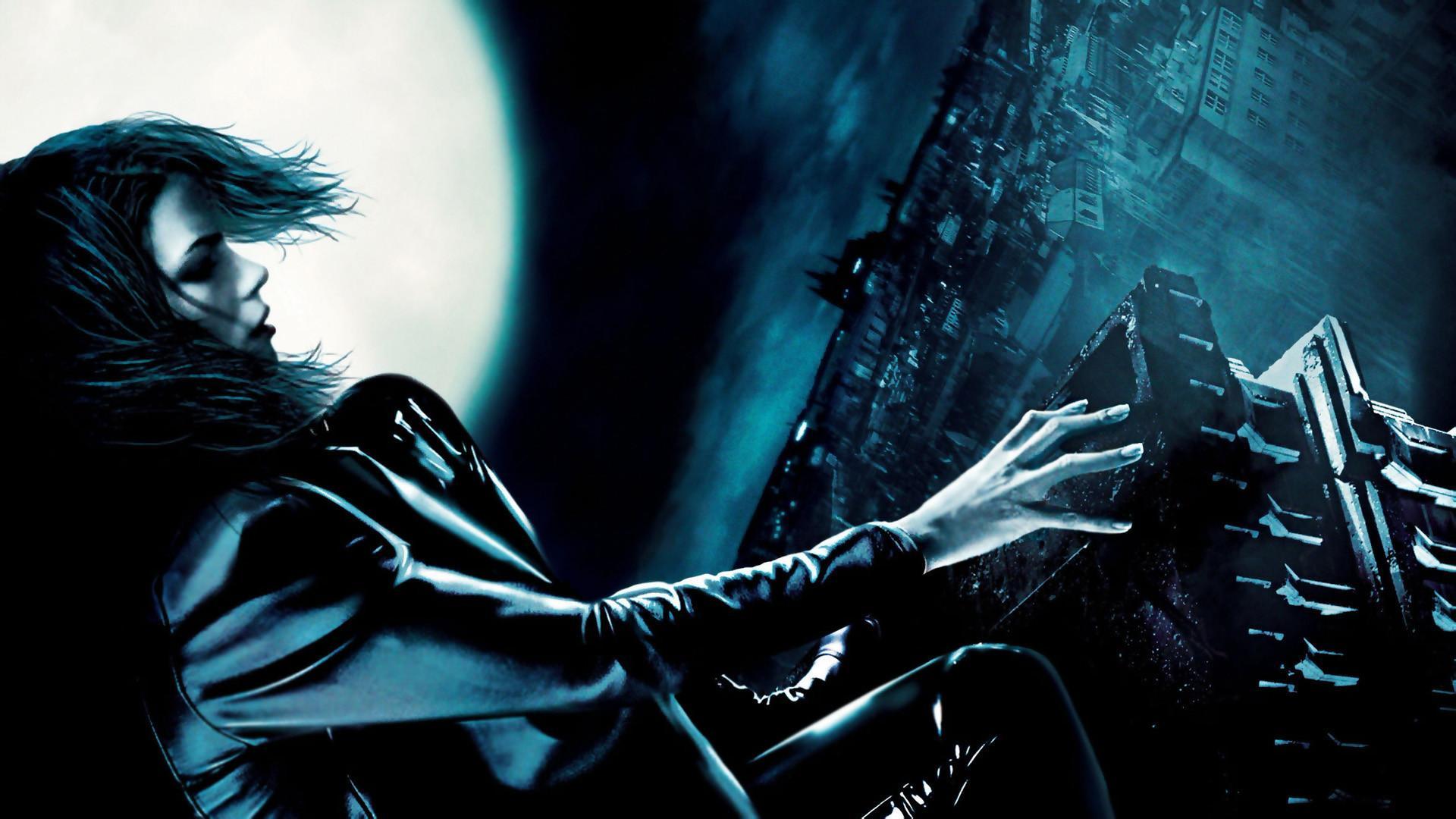 Underworld Wallpapers